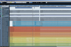 Пример проекта