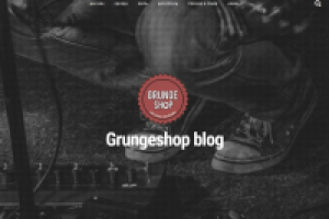 Блог интернет-магазина