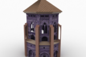 Для того , что плоский аппаратур Германии разворовал его при баб