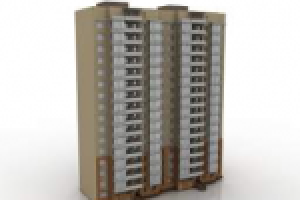 Pavlovich Kotov, ulitsa Nedelina, 34, korpus 3, kv. 7 Т