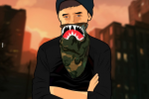 Работа 2700996