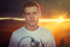 Фото обработка №4(старая работа)