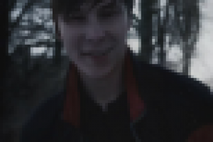 Фото обработка №2 (старая работа)