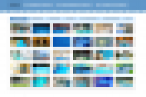 Корпоративный сайт компании по производству бассейнов