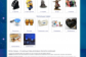 Интернет магазин необычных вещей