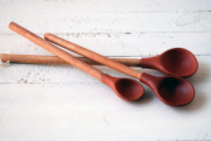Керамические ложки