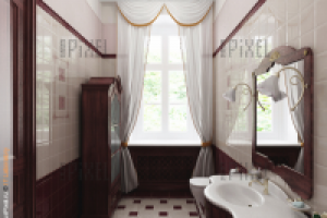 Ванная комната