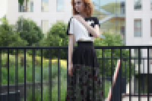 Имиджевая фотосъемка