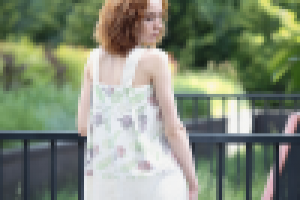 Имиджевая фотосъемка