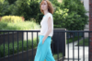 Имиджевая фотосъемка