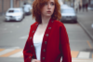 Имиджевая фотосъемка