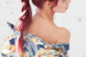 Имиджевая фотосъемка