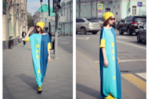 Имиджевая фотосъемка