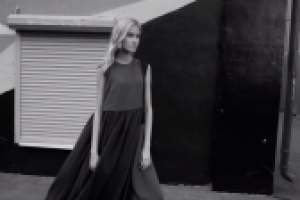 British High School of Art and Design // Irina Gainullina