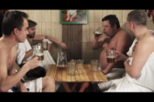 Ирония судьбы, или с легким паром // Ремейк