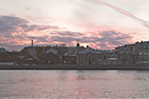 Кафе "Чердак" [Промо]