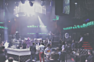 The Artist Сlub [Party by Black Star Inc.]