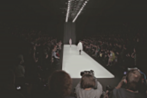 Mercedes-Benz Fashion Week [Russia, 2013]