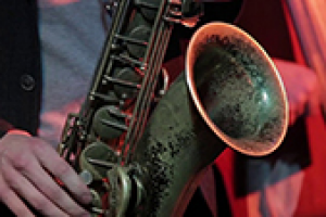 JAZZ JAM: THE HAT BAR