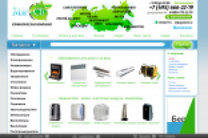 Многочисленные доработки mircli.ru