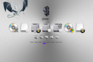 Windows и Mac OS на одном компьютере
