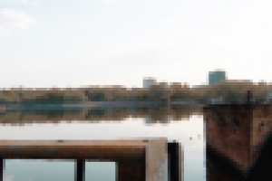 Нагатинский затон