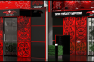 Оформление спа-салона