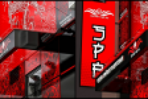 Оформление спа-салона