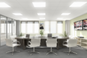 Офис 600 кв.м.