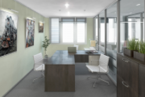 Офис 600 кв.м.