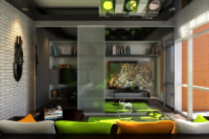 Конкурсный проект