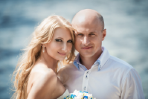 Олег и Елена