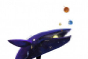 Вселенная. Дизайн