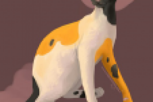 Дизайн персонажа