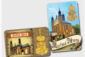 Сувенирные магниты