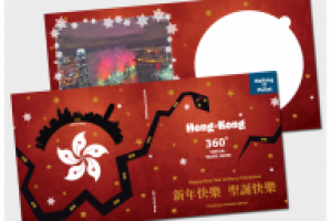 Упаковка диска к китайском Новому году Змеи