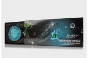 Упаковка насадки для душа