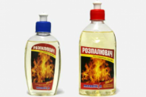 Разжигатель