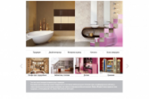 Каталог мебели