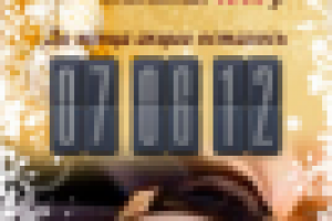 Счетчик акции