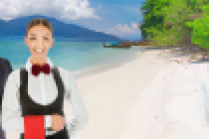 Заставка на сайт