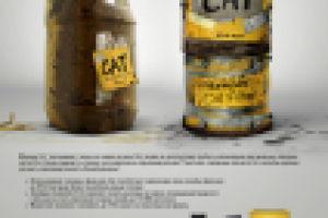 Плакат для Zeppeline