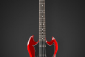 Gibson SG