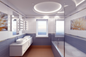 Ванная комната