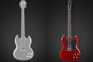Gibson SG