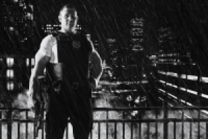 Чемпион Арнольд Классик Михаил Шивляков для "СТБ-Охраны"