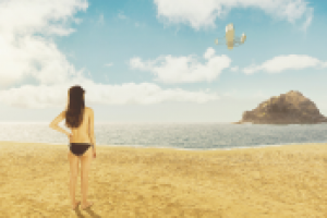 Принт для flightlevel.one