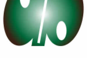 Логотип буква Ф