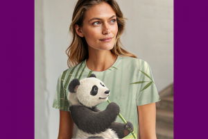 Дизайн футболки