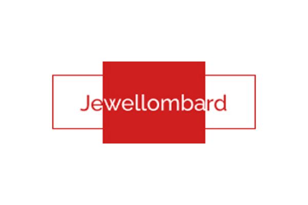 Логотип для ломбарда